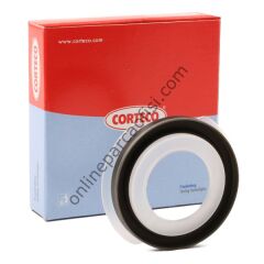 CORTECO 82030111 | BMW E46-E87-E90-E91-E92-E93-E60-E61-E63-E64-E65-E66-X3 E83 KRANK KEÇESI ÖN