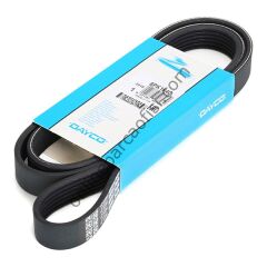 GATES 6PK1640 | FORD MONDEO-TRANSIT V184-V347 V KAYISI