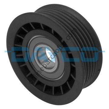 DAYCO APV2974 | FORD FOCUS V KAYIS GERGI RULMANI