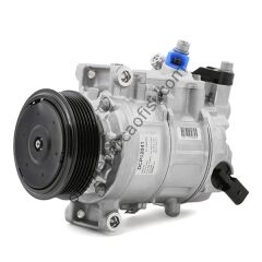 DENSO DCP02041 | VW A4-A6-Q5 KLIMA KOMPRESÖRÜ