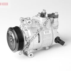 DENSO DCP02041 | VW A4-A6-Q5 KLIMA KOMPRESÖRÜ