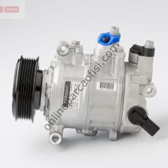 DENSO DCP02041 | VW A4-A6-Q5 KLIMA KOMPRESÖRÜ
