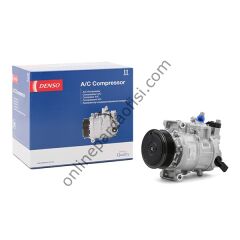 DENSO DCP02041 | VW A4-A6-Q5 KLIMA KOMPRESÖRÜ