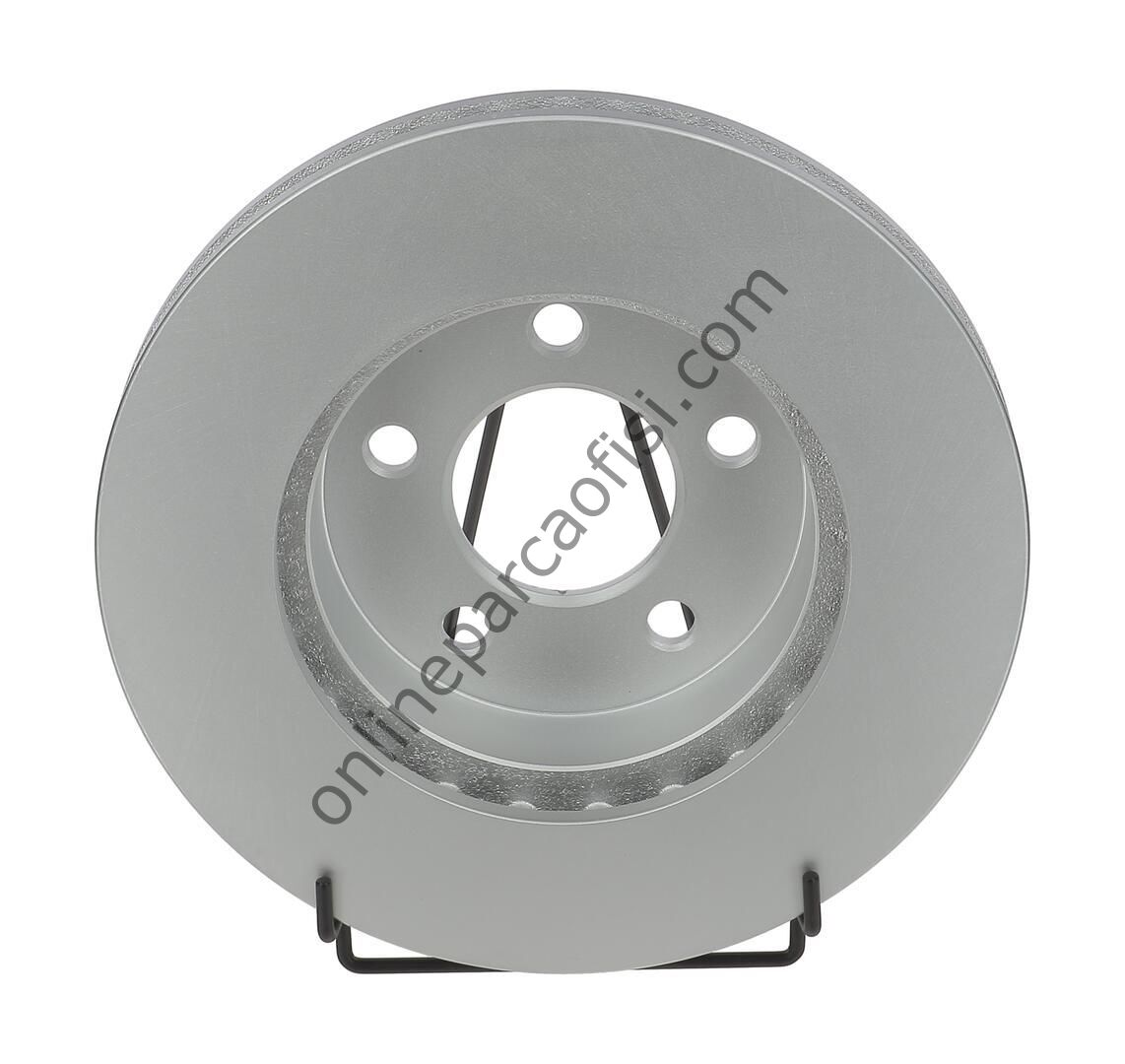 FERODO DDF1184C | FIAT JEEP CHEROKEE FREN DISKI ÖN