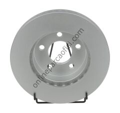 FERODO DDF1184C | FIAT JEEP CHEROKEE FREN DISKI ÖN