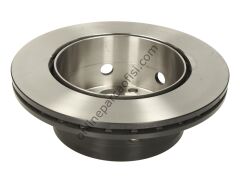 TRW DF4089S | MERCEDES BENZ SPRINTER 3-t 1995 - 2006, 4-t 1996 4,6-t 2006 >>, VARIO >> FREN DISKI