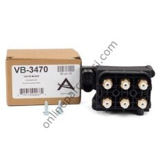 ARNOTT ARN VB-3470 | VW TOUAREG-Q7-CAYENNE AMORTISÖR BEYNI