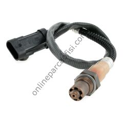 BOSCH BCH 0258006046 | RENAULT CLIO II-III-KANGO-LAGUNA II-MEGAN II-SCENIC-TRAFIC II-TWNGO-ESPACE-NISSAN OKSIJEN SENSÖRÜ