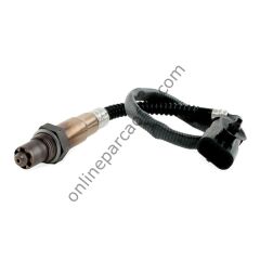 BOSCH BCH 0258006046 | RENAULT CLIO II-III-KANGO-LAGUNA II-MEGAN II-SCENIC-TRAFIC II-TWNGO-ESPACE-NISSAN OKSIJEN SENSÖRÜ