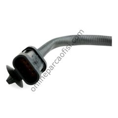 BOSCH BCH 0258006046 | RENAULT CLIO II-III-KANGO-LAGUNA II-MEGAN II-SCENIC-TRAFIC II-TWNGO-ESPACE-NISSAN OKSIJEN SENSÖRÜ