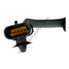 BOSCH BCH 0258006046 | RENAULT CLIO II-III-KANGO-LAGUNA II-MEGAN II-SCENIC-TRAFIC II-TWNGO-ESPACE-NISSAN OKSIJEN SENSÖRÜ