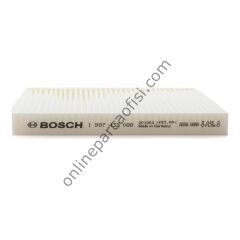 BOSCH 1987432088 | JAPON COROLLA (E12) : AVENSIS (T25) 03-08 VERSO (R1) 04-08 POLEN FILTRESI