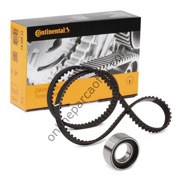 CONTITECH CT 605 | FIAT TEMPRA/TIPO/UNO/PALIO/SLX TRIGER KAYISI