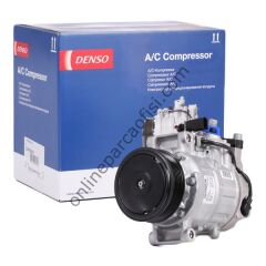 DENSO DCP02038 | VW A4-A6 KLIMA KOMPRESÖRÜ