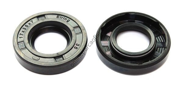 ELRING 054.003 | MERCEDES BM DIREKSIYON KEÇESI