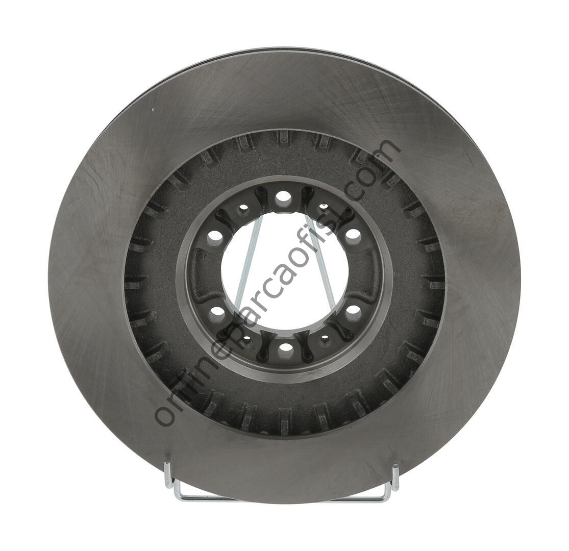 FERODO DDF1212 | JAPON L200 FREN DISKI ÖN