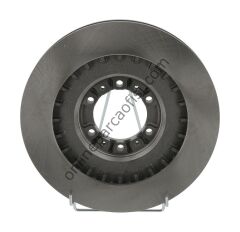 FERODO DDF1212 | JAPON L200 FREN DISKI ÖN