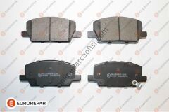 EUROREPAR 1675993680 | OPEL MOKKA TRAX FREN BALATASI ÖN
