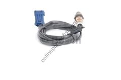 BOSCH 0258006029 | FIAT CLIO/106/206/307/301/C-ELYSEE OKSIJEN SENSÖRÜ