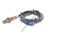 BOSCH 0258006029 | FIAT CLIO/106/206/307/301/C-ELYSEE OKSIJEN SENSÖRÜ