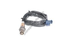 BOSCH 0258006029 | FIAT CLIO/106/206/307/301/C-ELYSEE OKSIJEN SENSÖRÜ