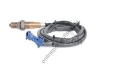 BOSCH 0258006029 | FIAT CLIO/106/206/307/301/C-ELYSEE OKSIJEN SENSÖRÜ