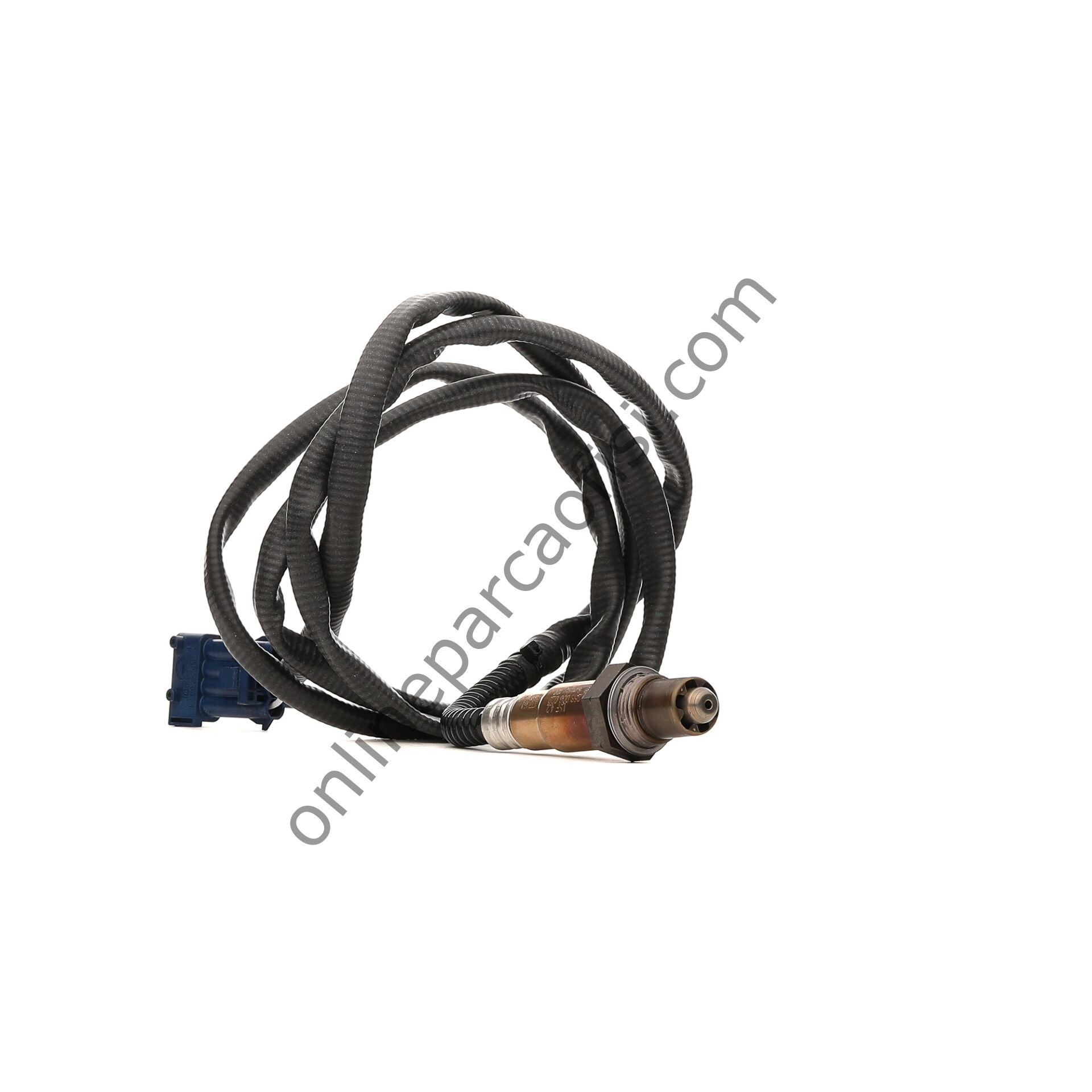 BOSCH 0258006029 | FIAT CLIO/106/206/307/301/C-ELYSEE OKSIJEN SENSÖRÜ