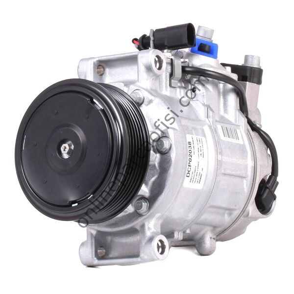 DENSO DCP02098 | VW A4-A5 KLIMA KOMPRESÖRÜ