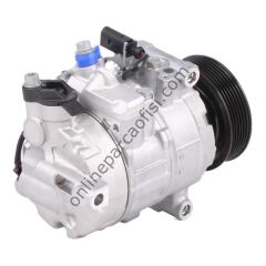 DENSO DCP02098 | VW A4-A5 KLIMA KOMPRESÖRÜ