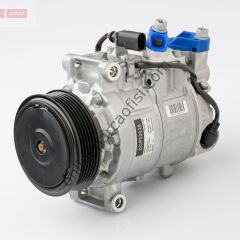 DENSO DCP02098 | VW A4-A5 KLIMA KOMPRESÖRÜ