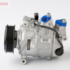DENSO DCP02098 | VW A4-A5 KLIMA KOMPRESÖRÜ