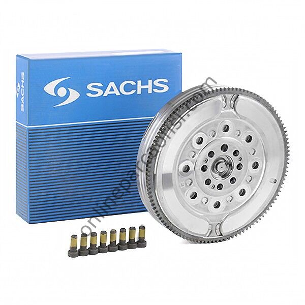 SACHS 2294 001 364 | BMW E87-E46-E90-E91-E60-E60LCI-E61-E61 LCI-X3 E83-X3 E83 LCI VOLAN