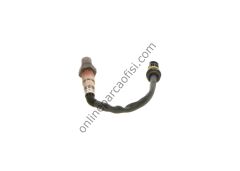 BOSCH BCH 0258006123 | MERCEDES 140-203-168-163-414 OKSIJEN SENSÖRÜ