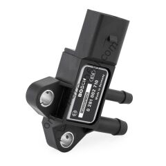 BOSCH 0281002710 | VW T5-CRAFTER-GOLF5-PASSAT-A3-LEON BASINÇ SENSÖRÜ