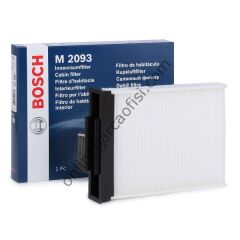 BOSCH 1987432093 | RENAULT MEGANE II POLEN FILTRESI