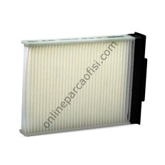 BOSCH 1987432093 | RENAULT MEGANE II POLEN FILTRESI