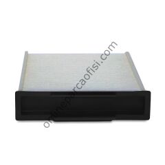 BOSCH 1987432093 | RENAULT MEGANE II POLEN FILTRESI