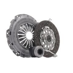 BLUE PRINT BLU ADBP300150 | FIAT DOBLO III /BRAVO II /PRATICO/COMBO D DEBRIYAJ SETI