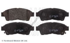 BLUE PRINT ADT34285 | JAPON COROLLA (E10, E11) : RAV4 (A1) 95-00 CORONA (T19) 92-97 CARINA E 96-97 FREN BALATASI ÖN