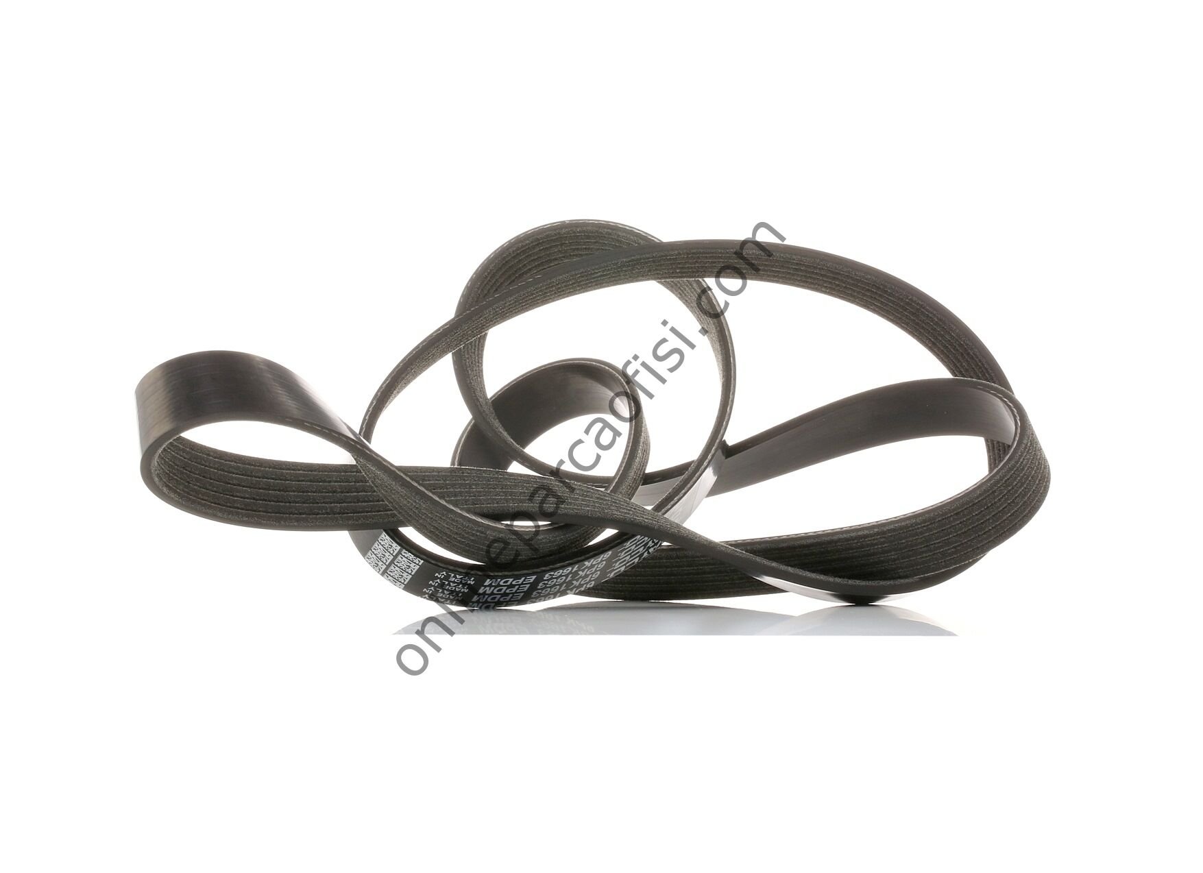 DAYCO 6PK1663S | BMW F20 LCI-F21 LCI-F22-F22 LCI-F23 LCI-F30-F30 LCI-F31-F31 LCI-F34-F34 LCI-4F32-F32 LCI-F33-F33 LCI-F36 GRAN COUPE-F36 COUPE LCI-F10 LCI-F11 LCI-5G30-G31-7G11-G12-X3 F25-X3 G01-X4 F26-X5 F15 V KAYISI