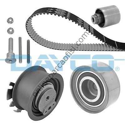 DAYCO KTB486 | VW PASSAT-GOLF5-JETTA-A3 TRIGER SETI
