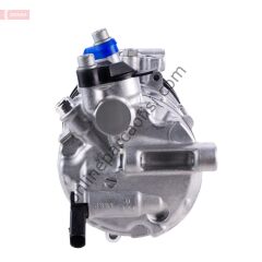 DENSO DCP02106 | VW A4-A5-A6-A7-Q7-TOUAREG KLIMA KOMPRESÖRÜ