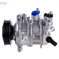 DENSO DCP02106 | VW A4-A5-A6-A7-Q7-TOUAREG KLIMA KOMPRESÖRÜ