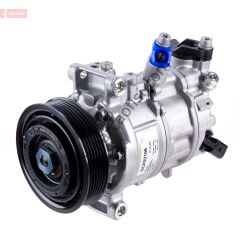 DENSO DCP02106 | VW A4-A5-A6-A7-Q7-TOUAREG KLIMA KOMPRESÖRÜ