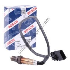 BOSCH BCH 0258006127 | BMW FREELANDER ROVER OKSIJEN SENSÖRÜ