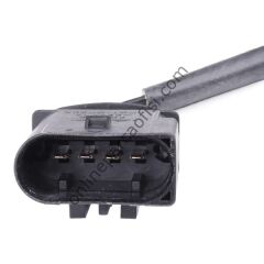 BOSCH BCH 0258006127 | BMW FREELANDER ROVER OKSIJEN SENSÖRÜ