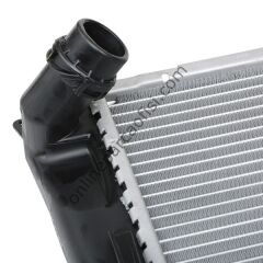 BEHR BHR CR 1089 000P | BMW E81-E82-E87-E88-E90-E91-E92-E93-X1 E84 SU RADYATÖRÜ
