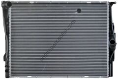 BEHR BHR CR 1089 000P | BMW E81-E82-E87-E88-E90-E91-E92-E93-X1 E84 SU RADYATÖRÜ