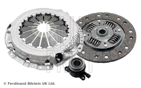 BLUE PRINT ADBP300047 | JAPON COROLLA DEBRIYAJ SETI