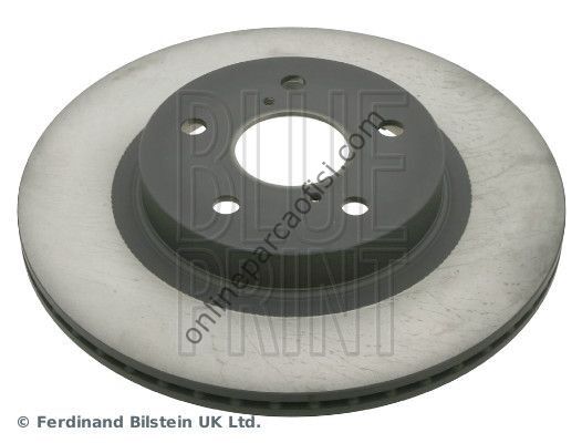 BLUE PRINT ADT343102 | JAPON RAV4 (A1) FREN DISKI ÖN